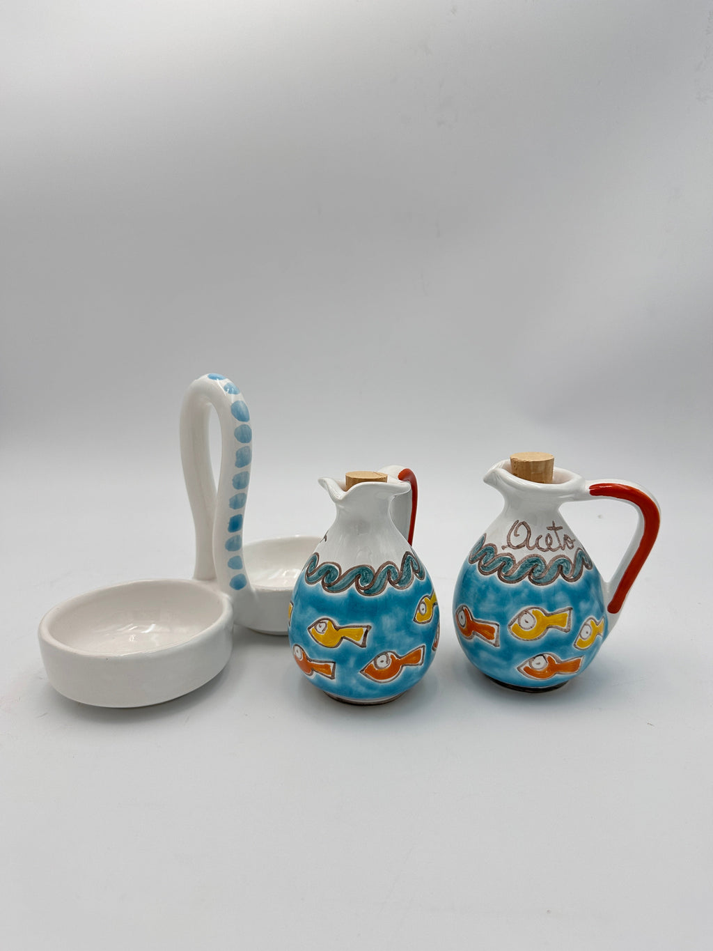 Oil and Vinegar Mazara del Vallo