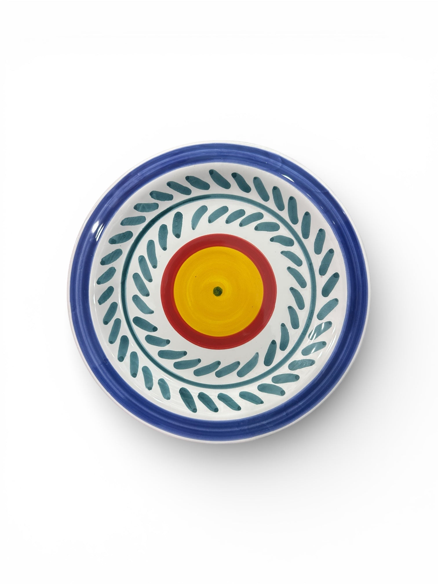 Ustica dish