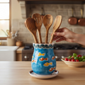 Scola Cutlery Prickly Pears