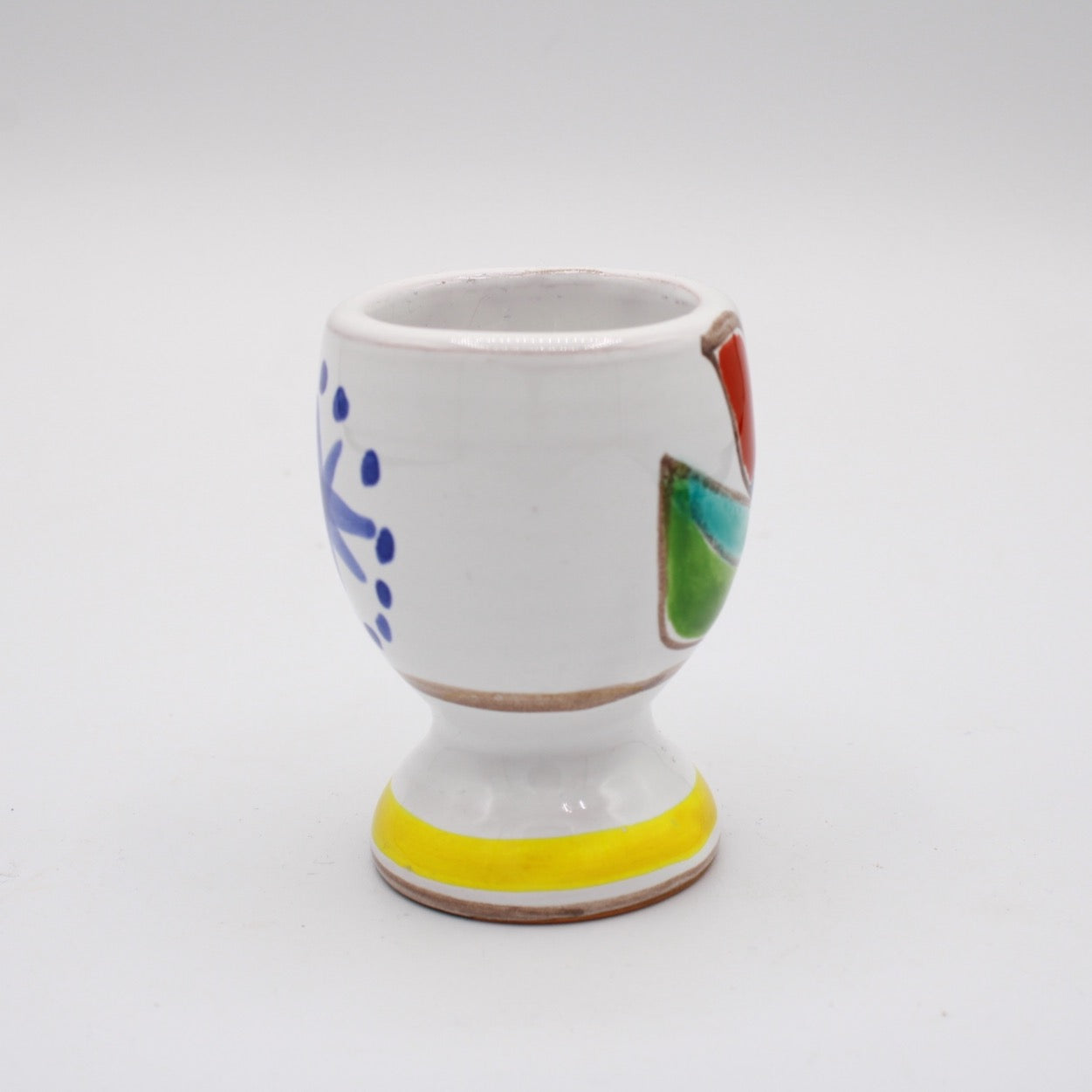 Tulip egg holder