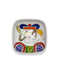 Sailor Square Bowl