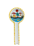 Spoon rest Pantelleria