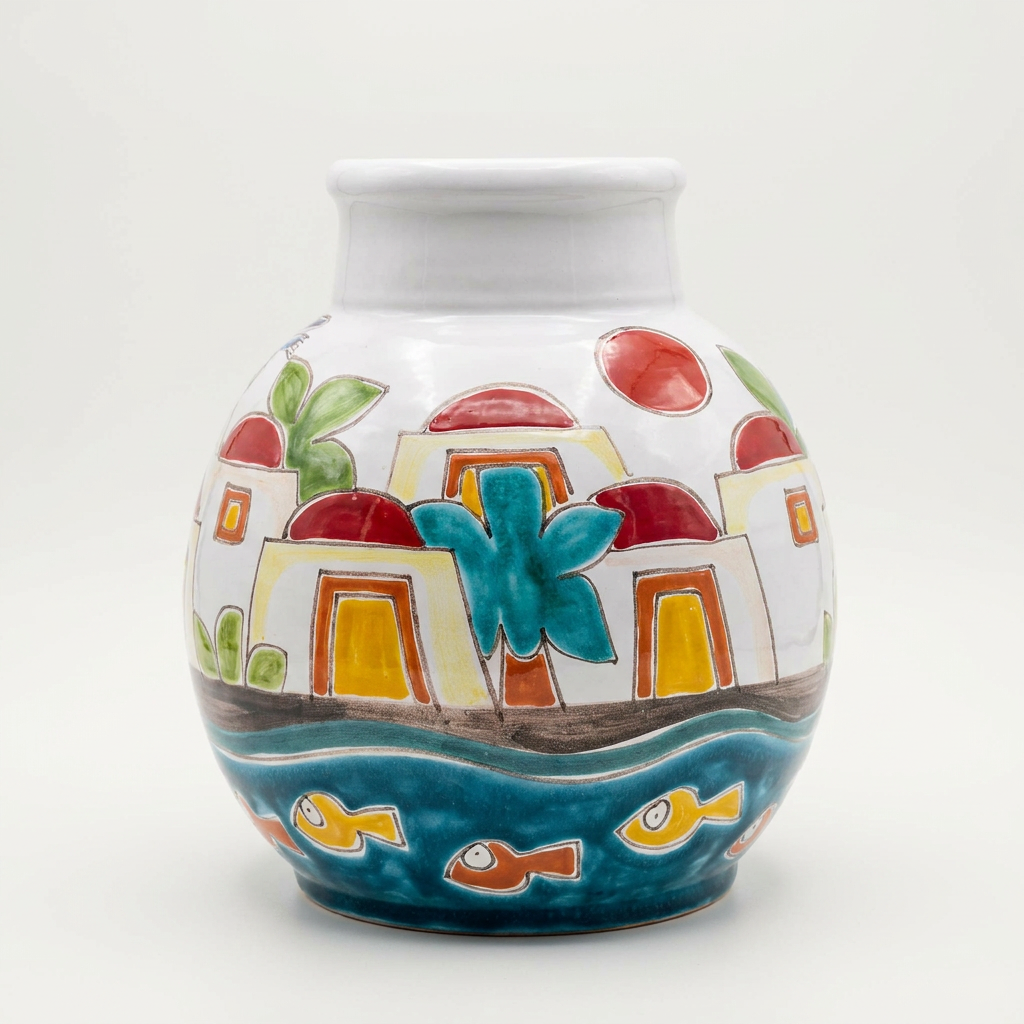 Vaso Pantelleria