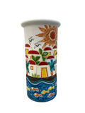 Pantelleria Umbrella Stand