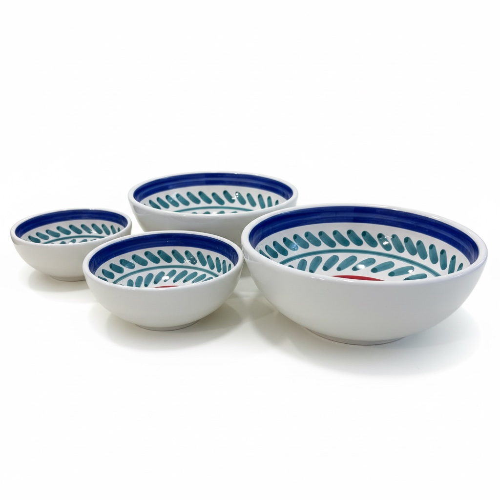 Ustica bowl