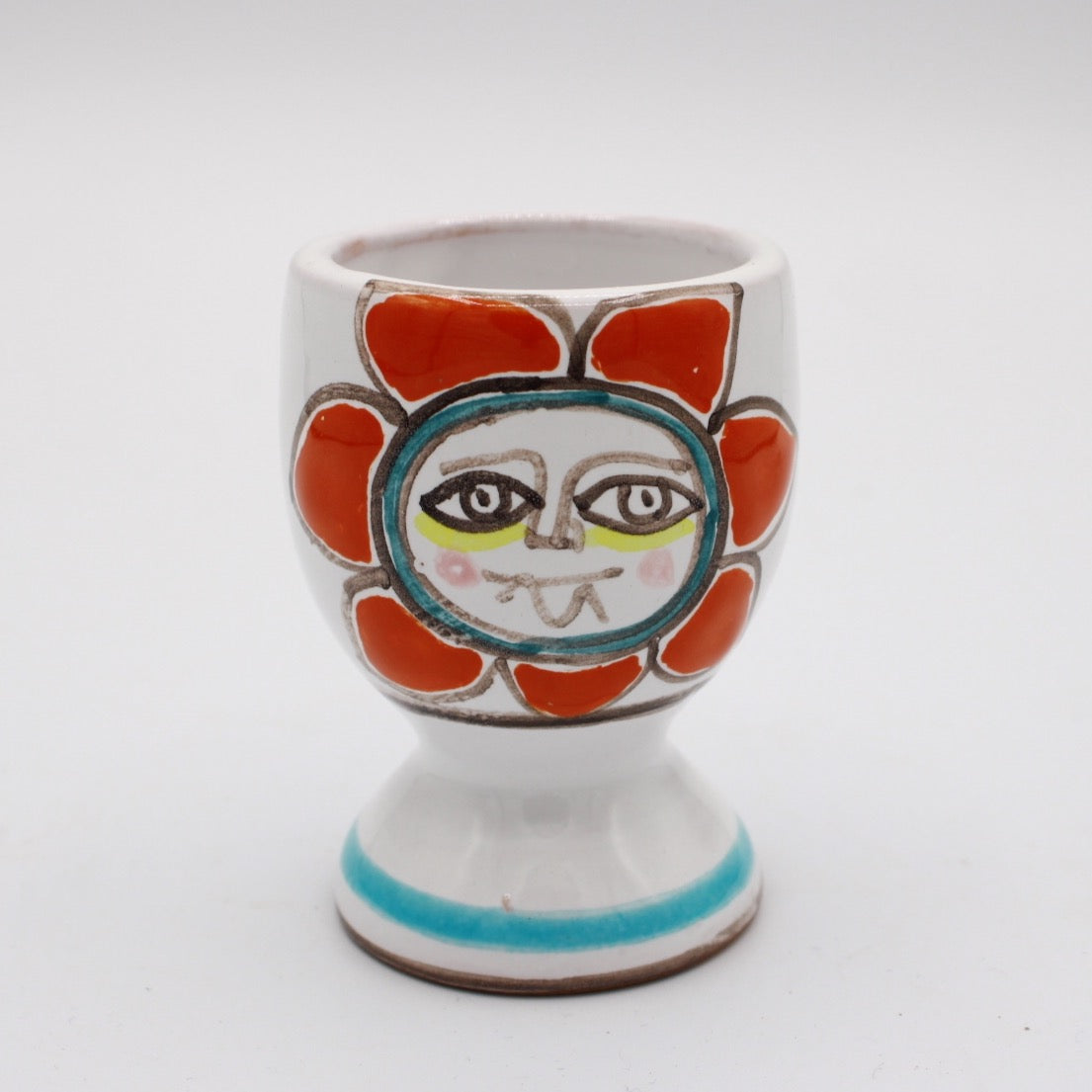 Sun Egg Holder