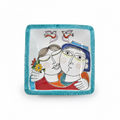Square Plate Lovers