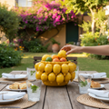 Lemon Centerpiece