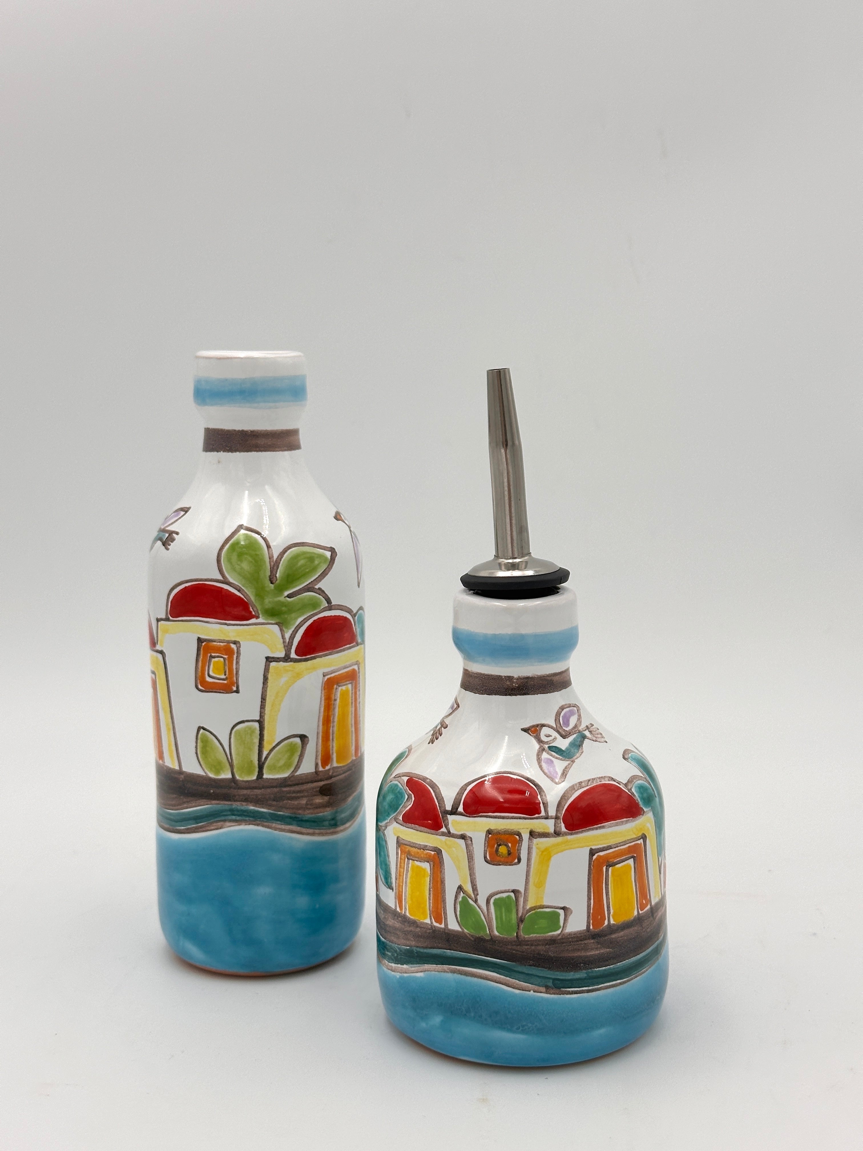 Pantelleria Bottle - 250 ml