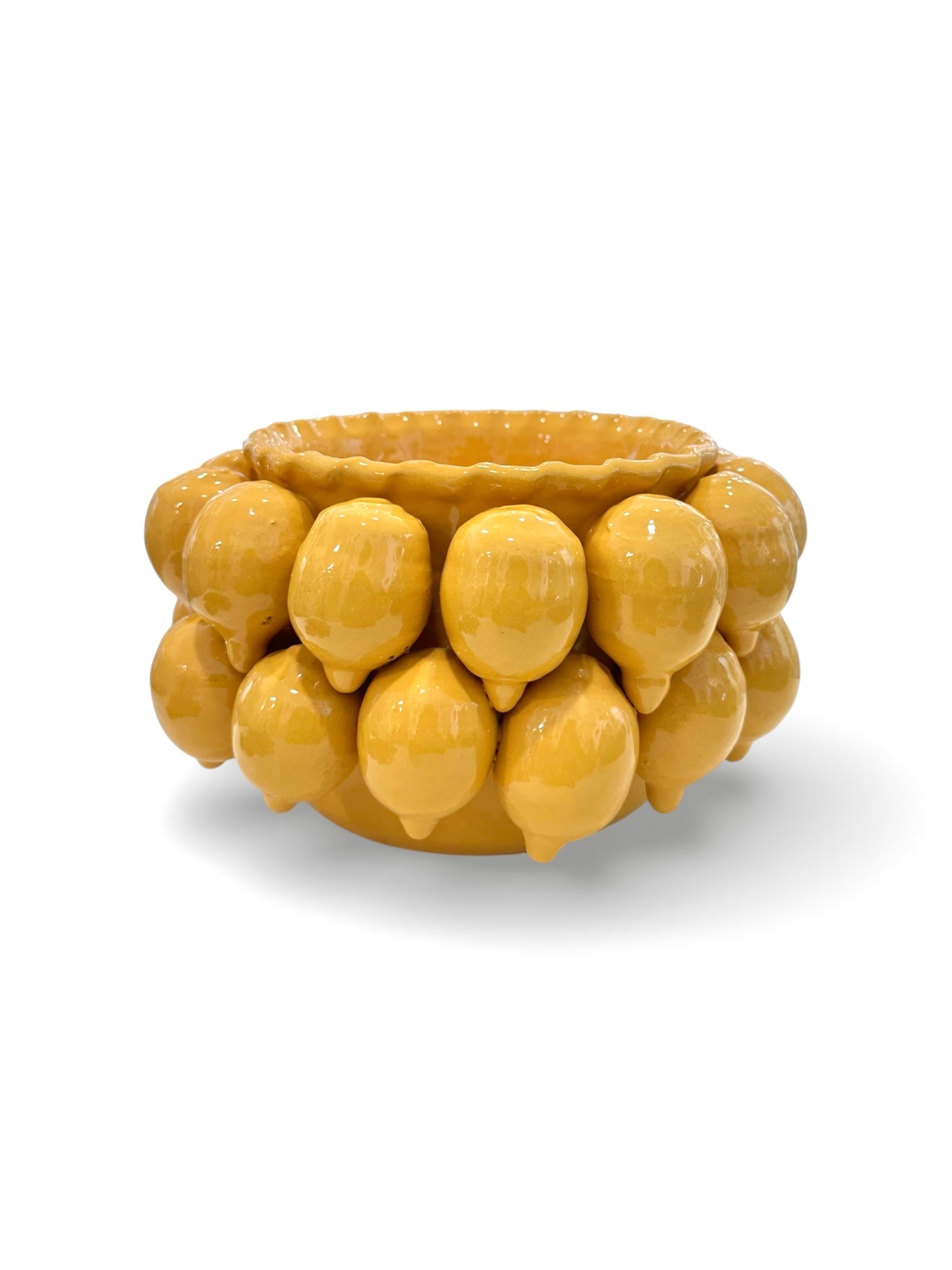 Lemon Centerpiece