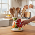 Scola Cutlery Daisies