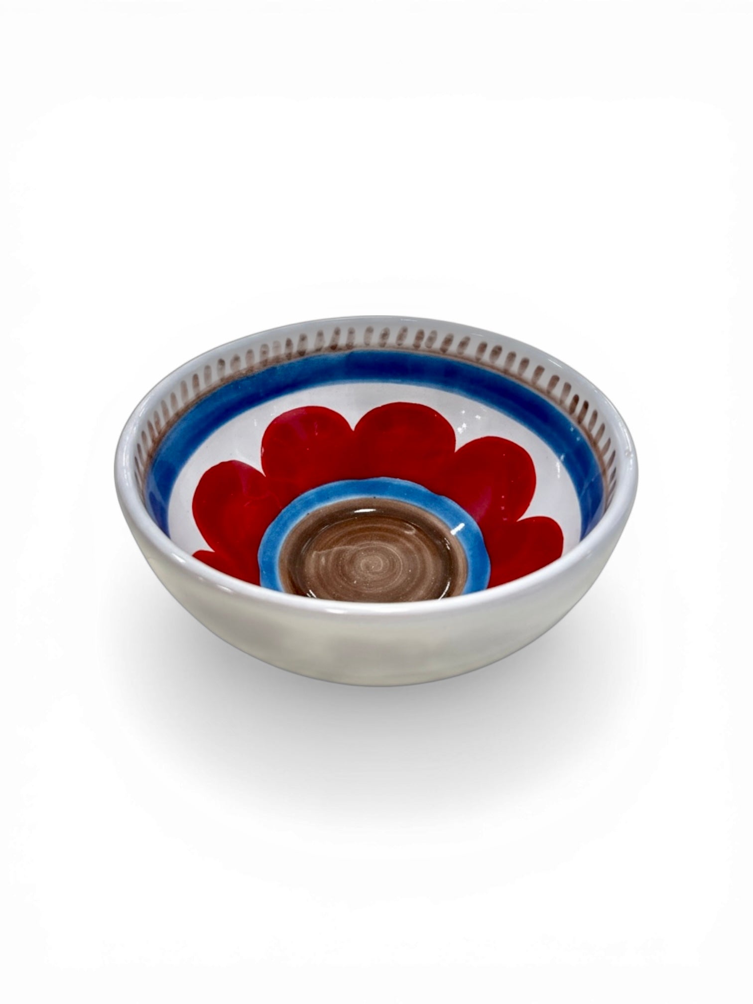 Levanzo bowl