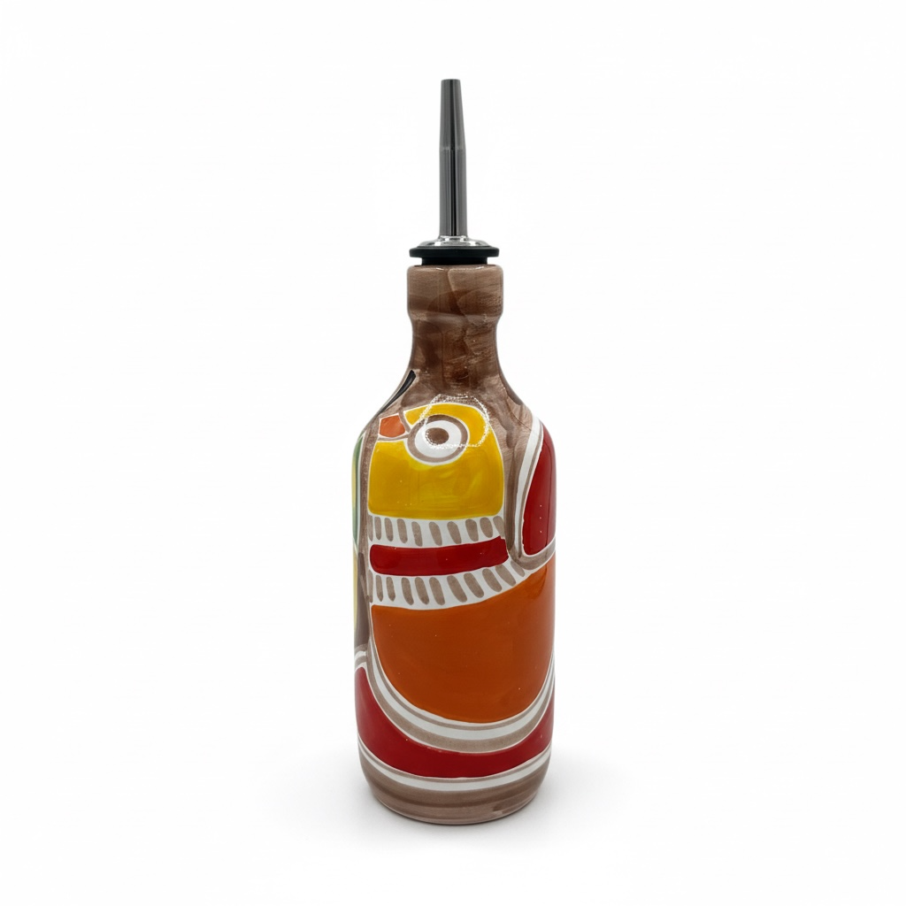 Siracusa Bottle