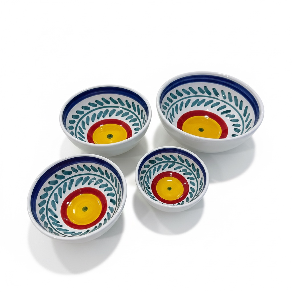 Ustica bowl