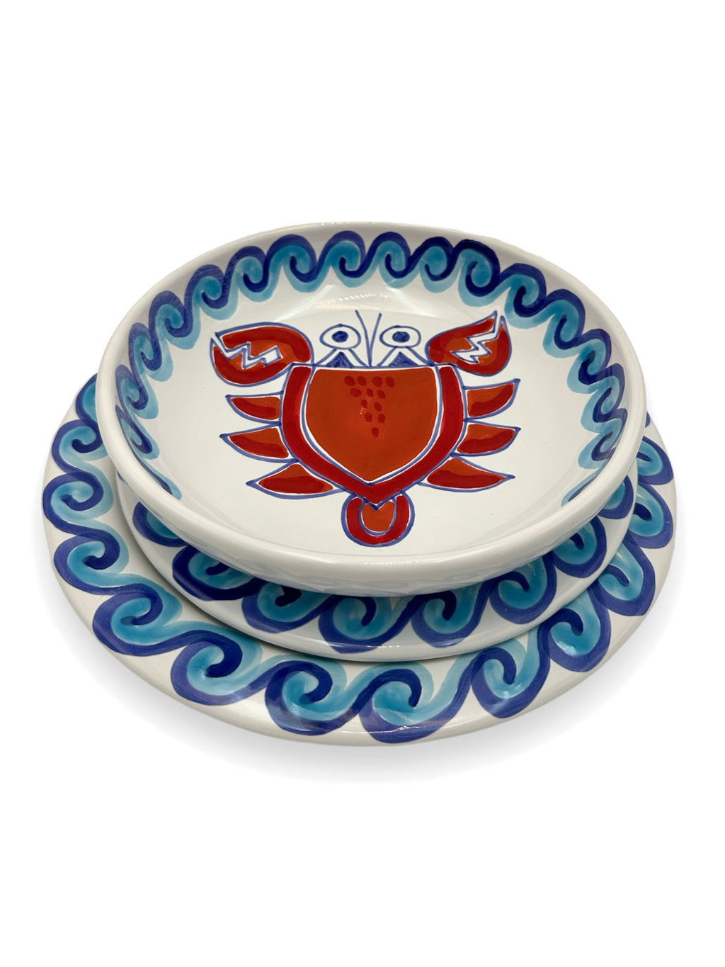 Crab Dish