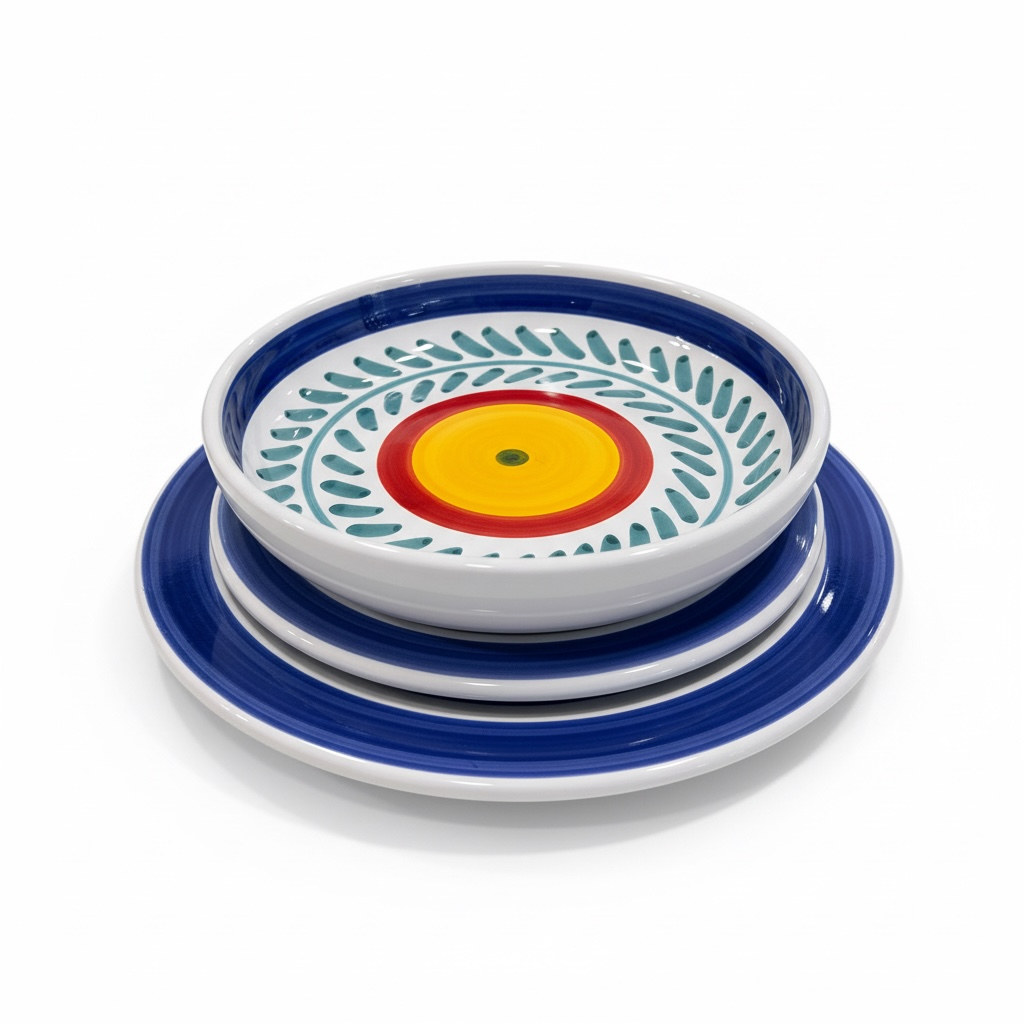 Ustica dish