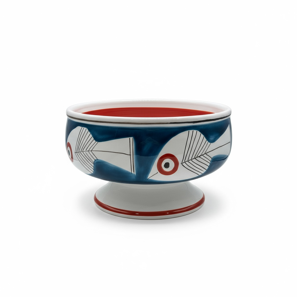 Ginostra Centrepiece Stand