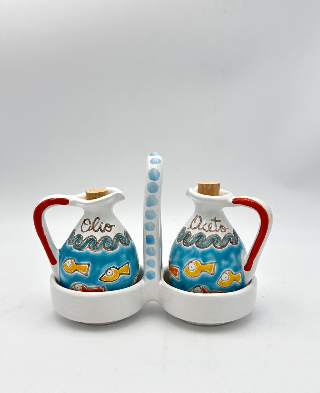 Oil and Vinegar Mazara del Vallo
