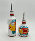 Fish Bottle