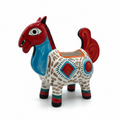 Plant Holder Horse