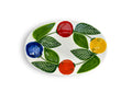 Favignana Oval Dish