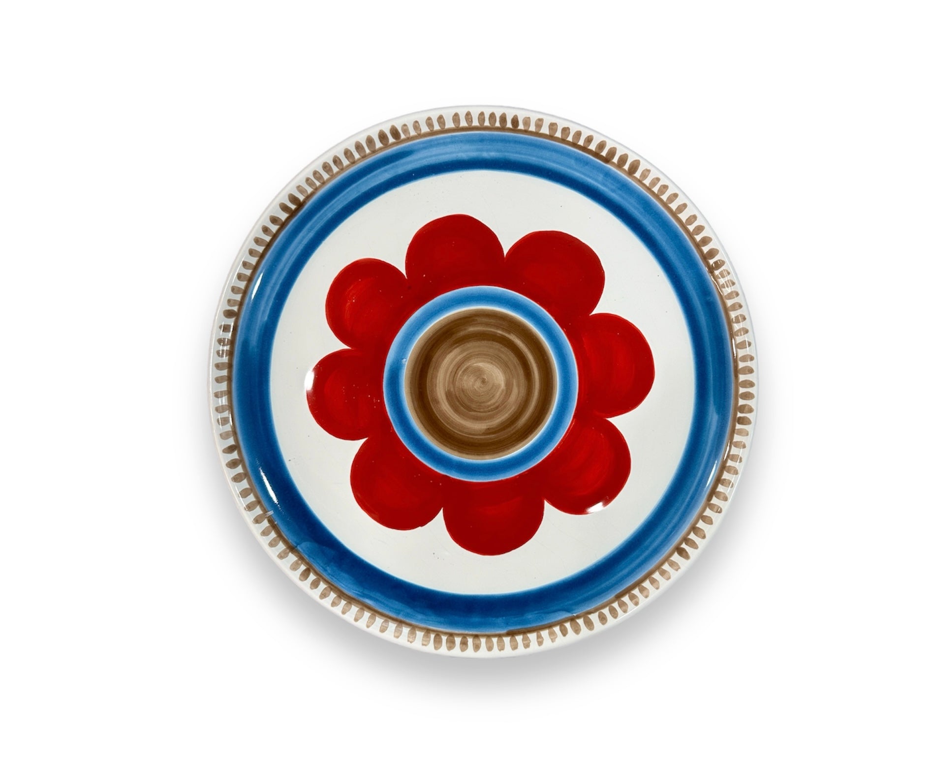 Levanzo Serving Dish