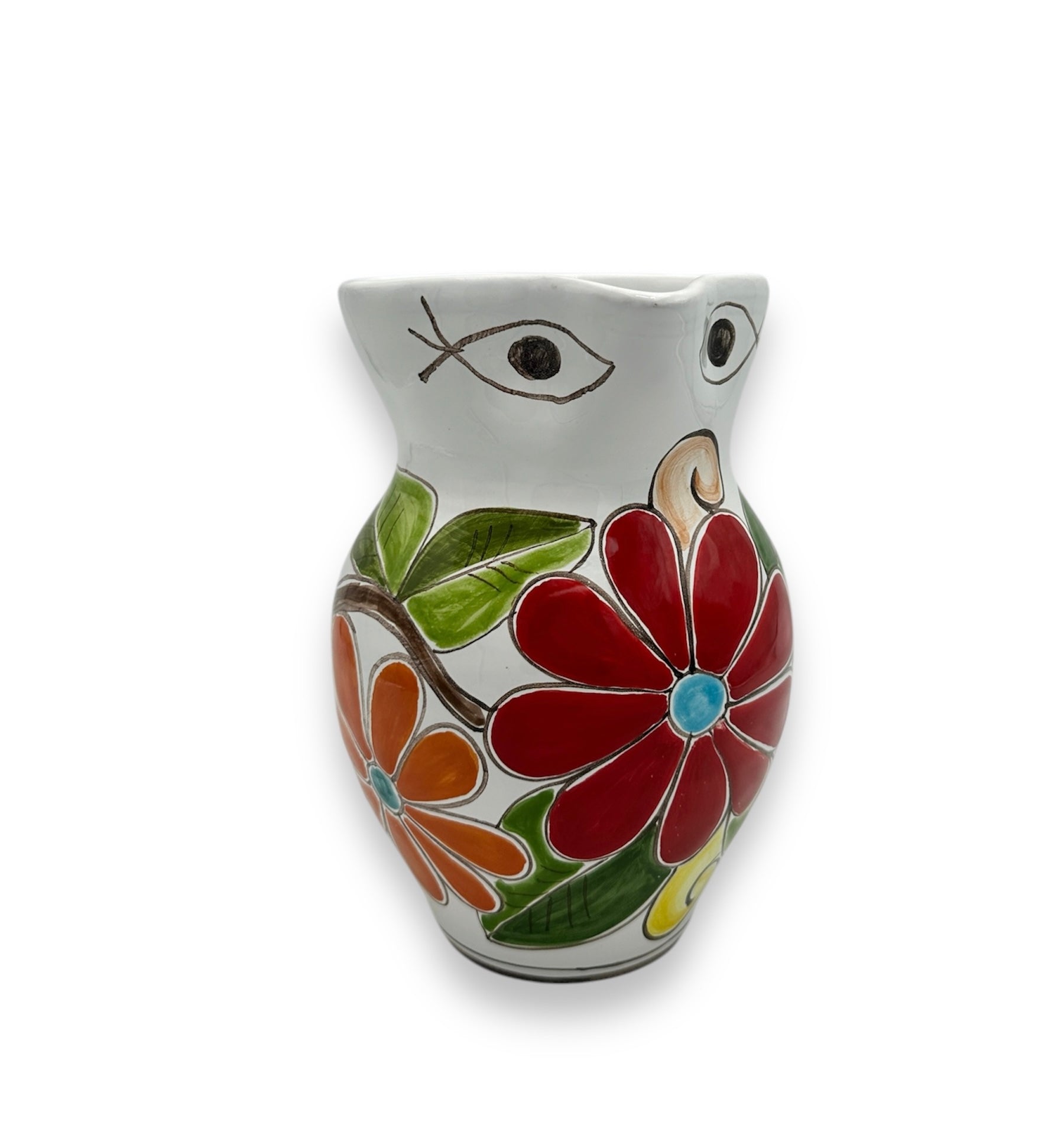 Daisy Jug