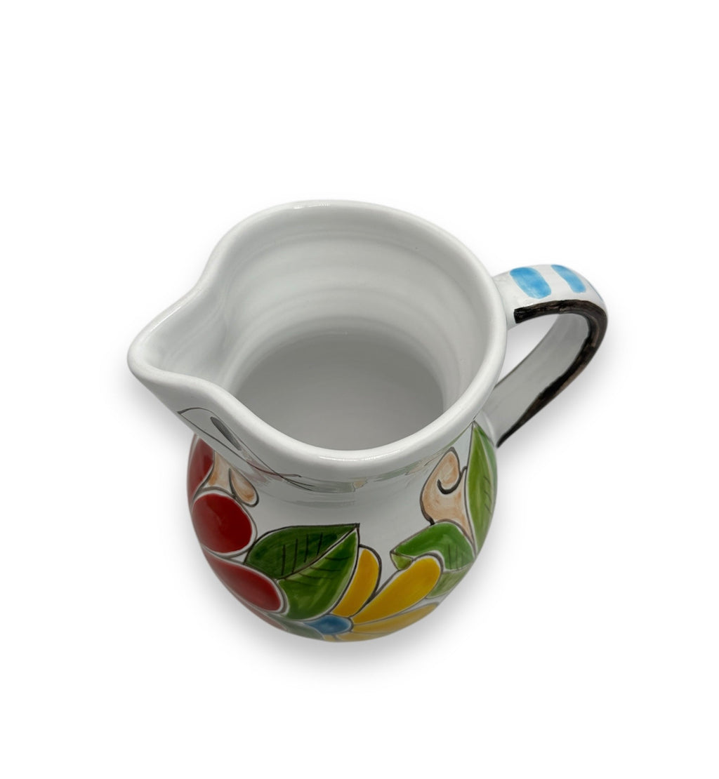 Daisy Jug
