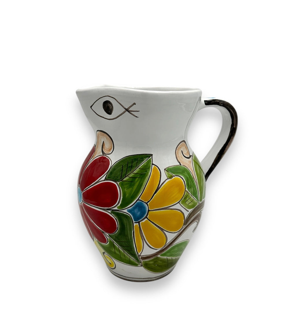 Daisy Jug