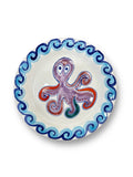 Octopus Dish