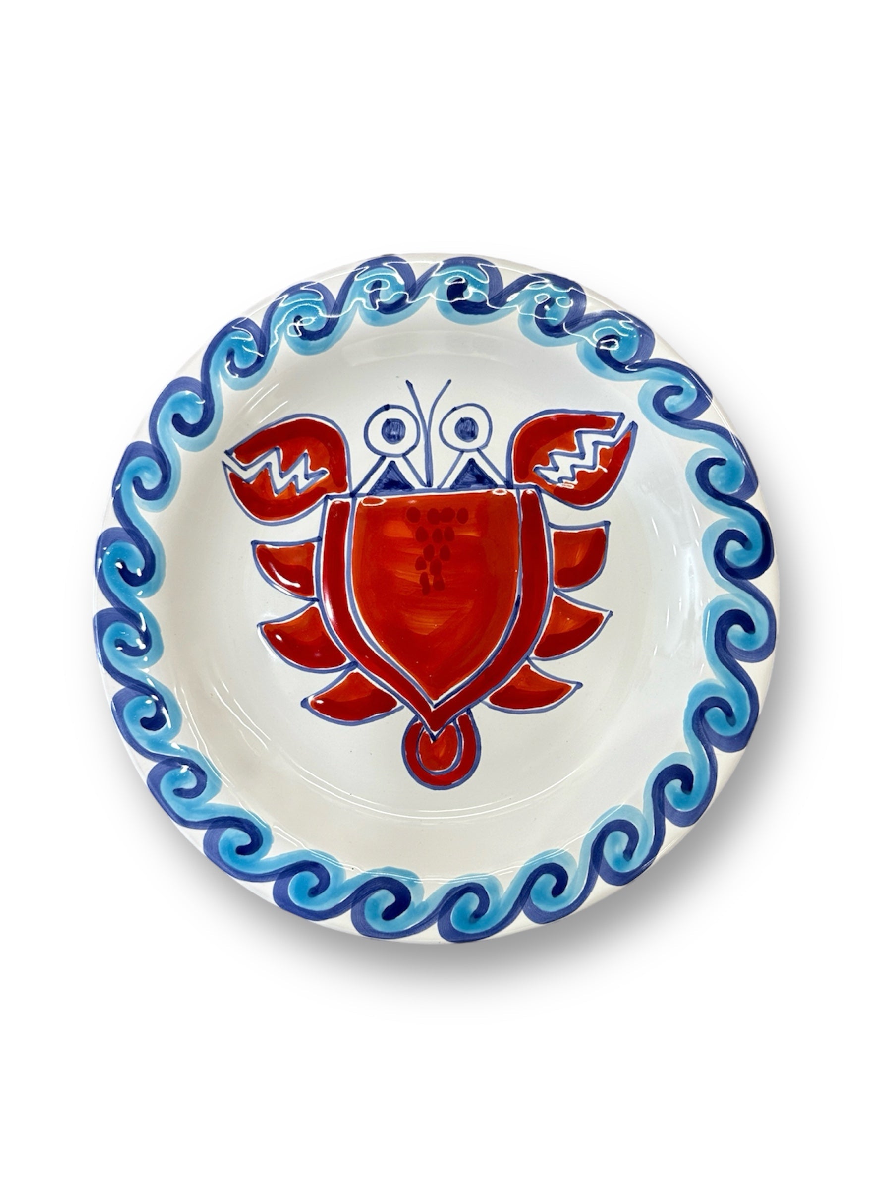 Crab Dish