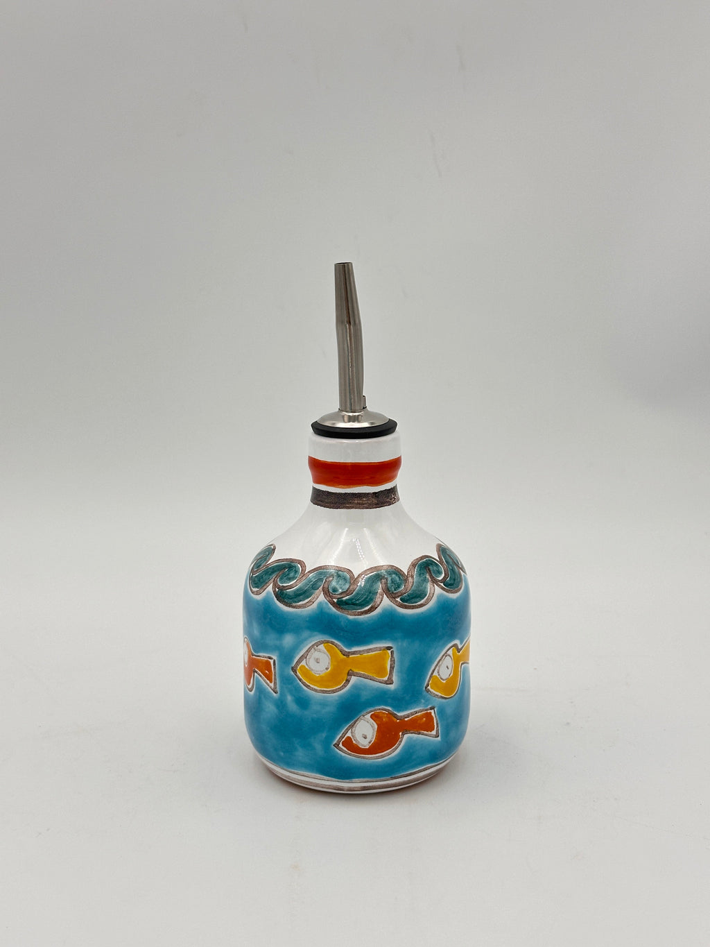 Mazara del Vallo Bottle