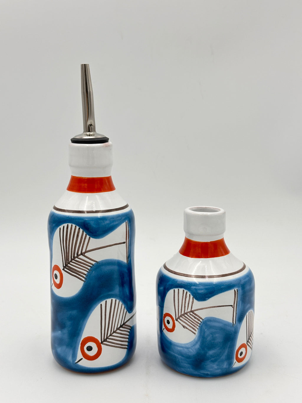 Ginostra bottle