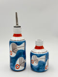 Ginostra bottle