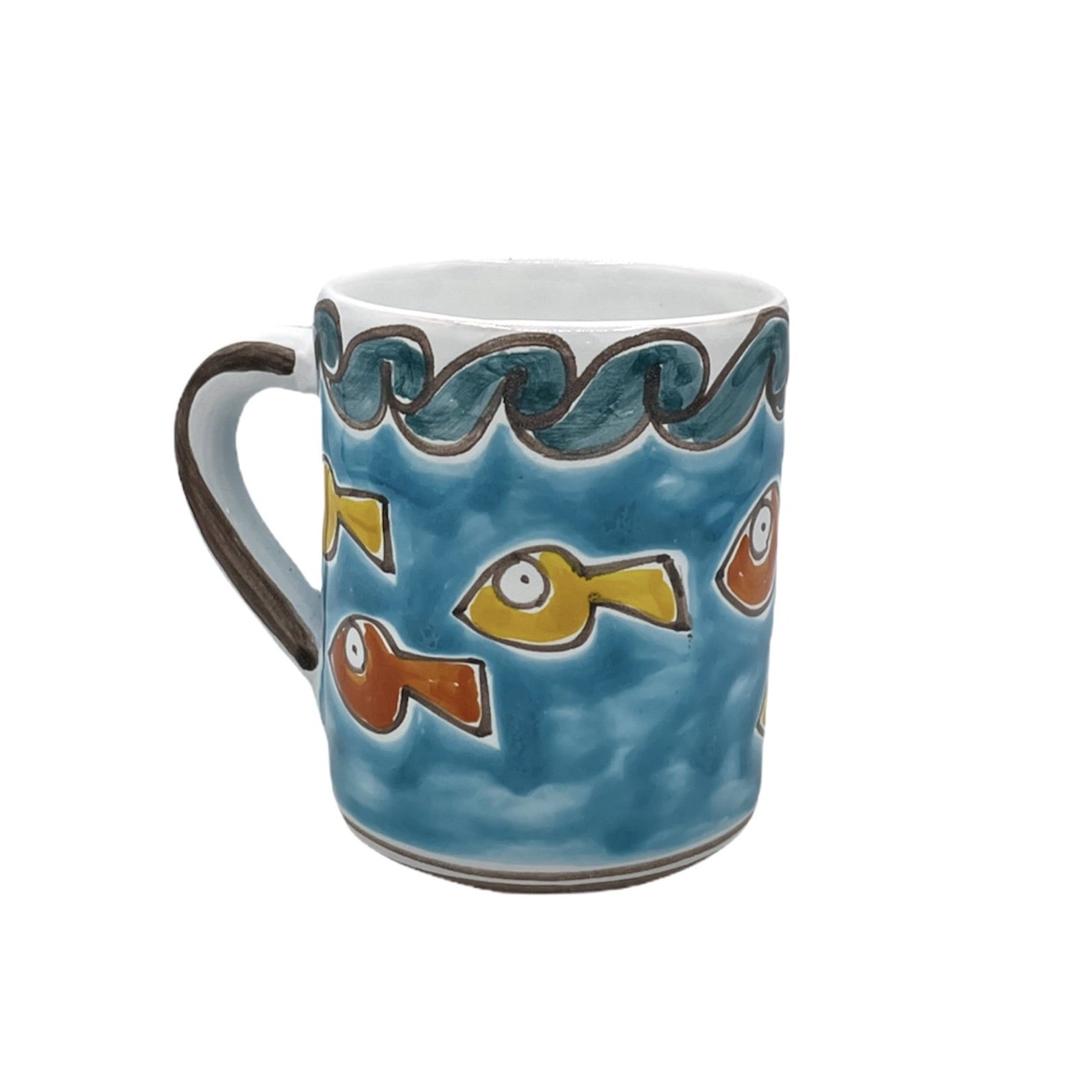 Mug Mazara del Vallo