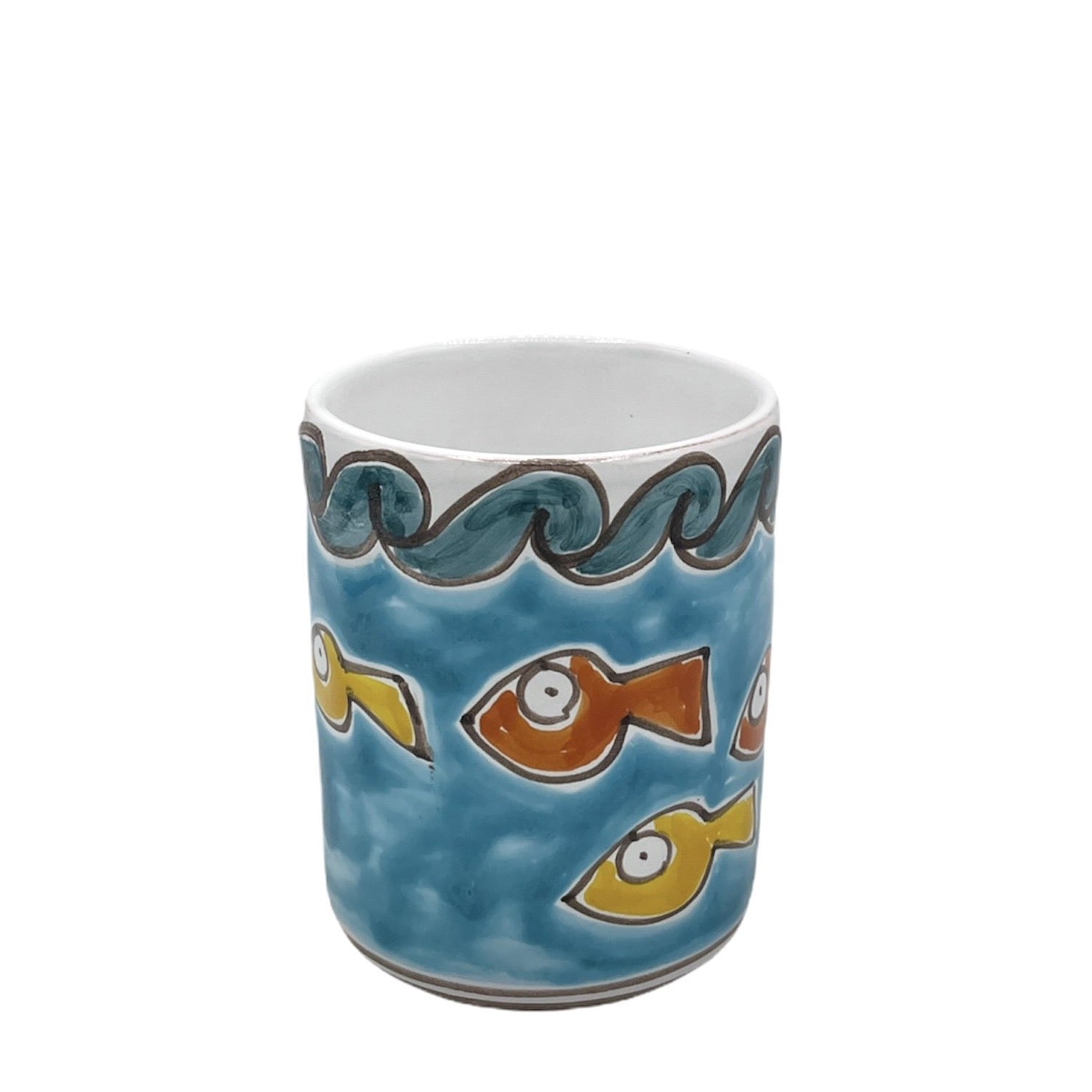 Mug Mazara del Vallo