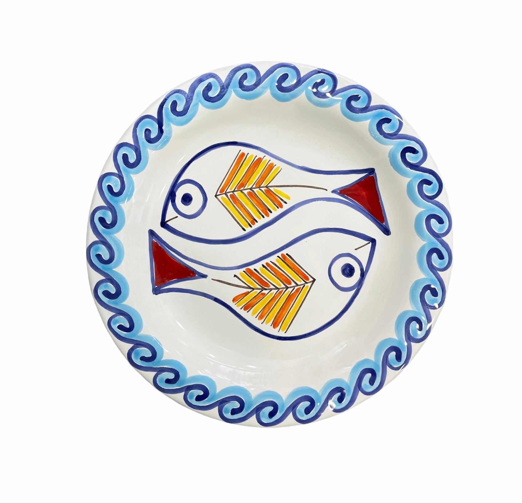 Selinunte dish