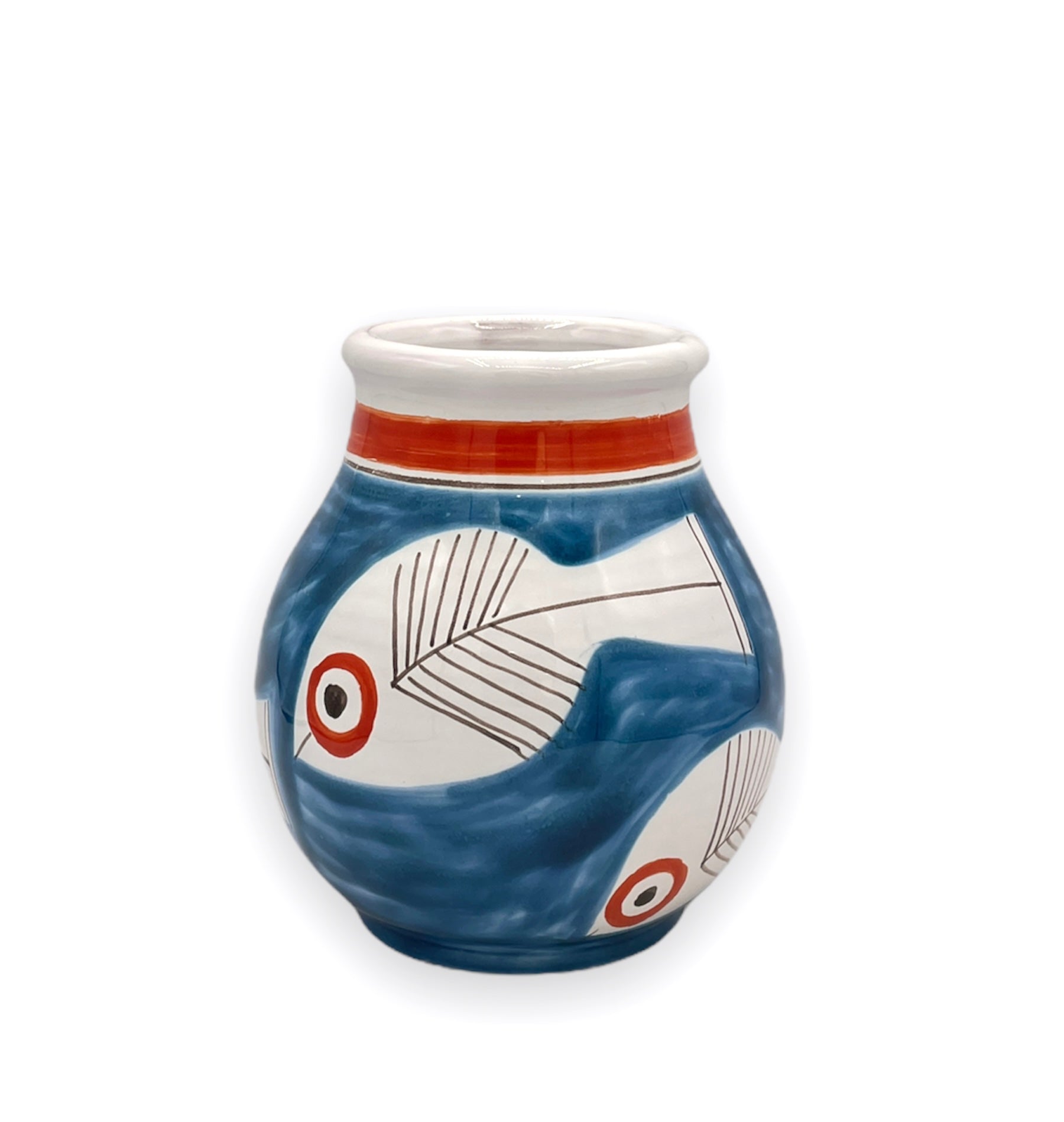 Ginestra vase