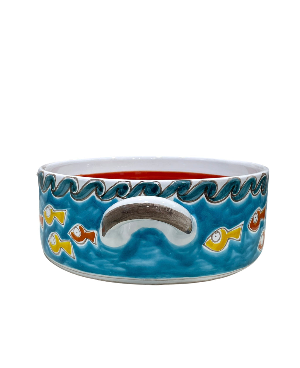 Mazara del Vallo Casserole