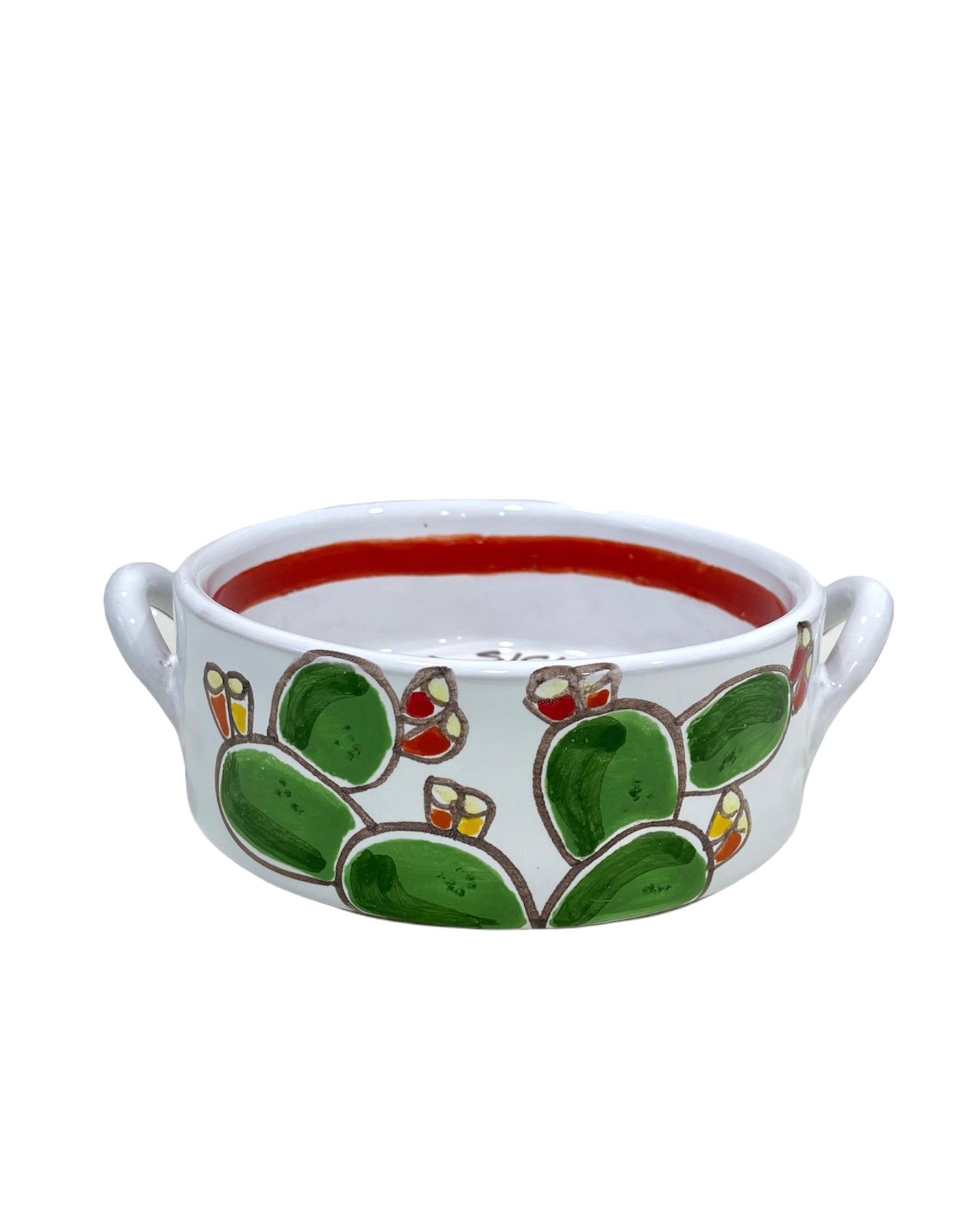 Prickly Pear Casserole