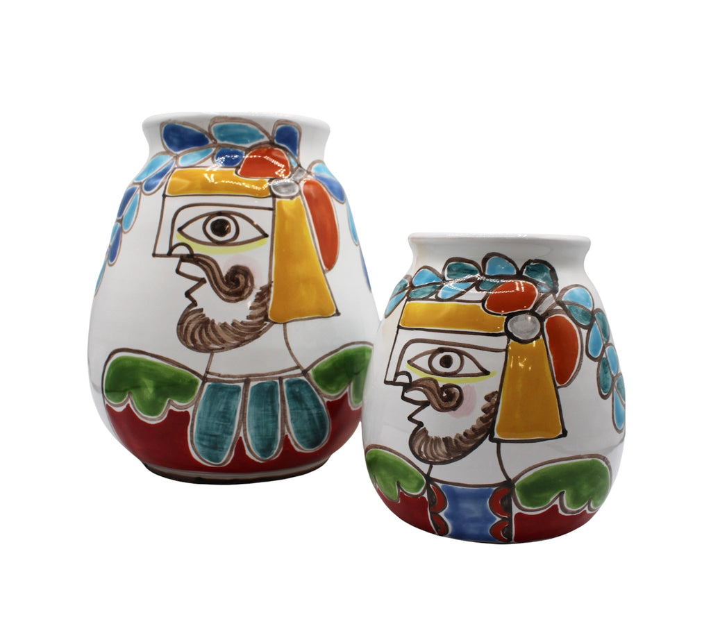 Paladin vase