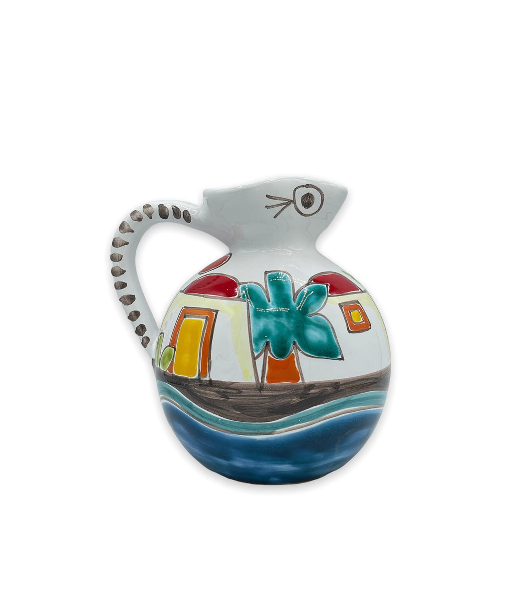 Pantelleria jug