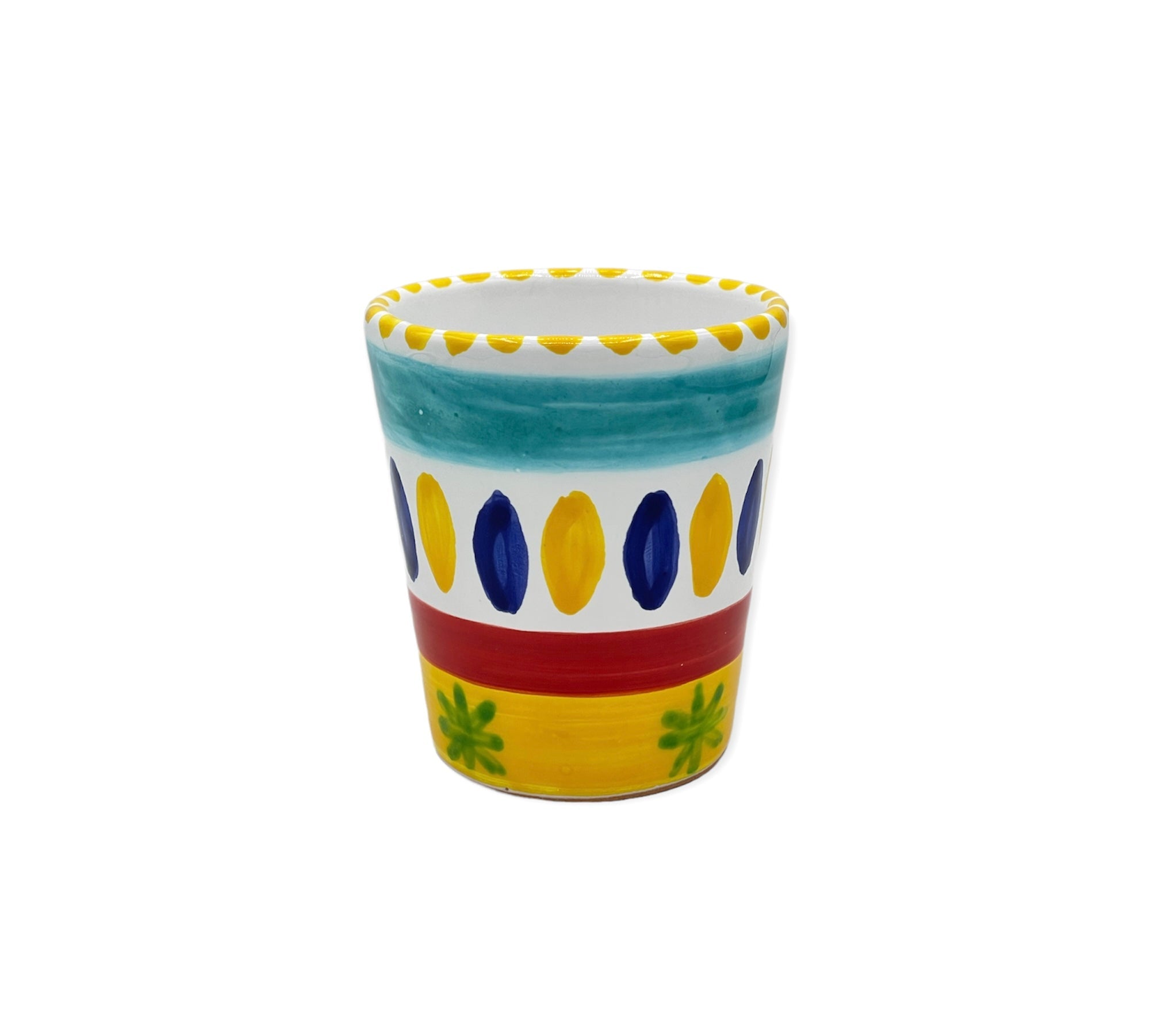 Sciacca glass