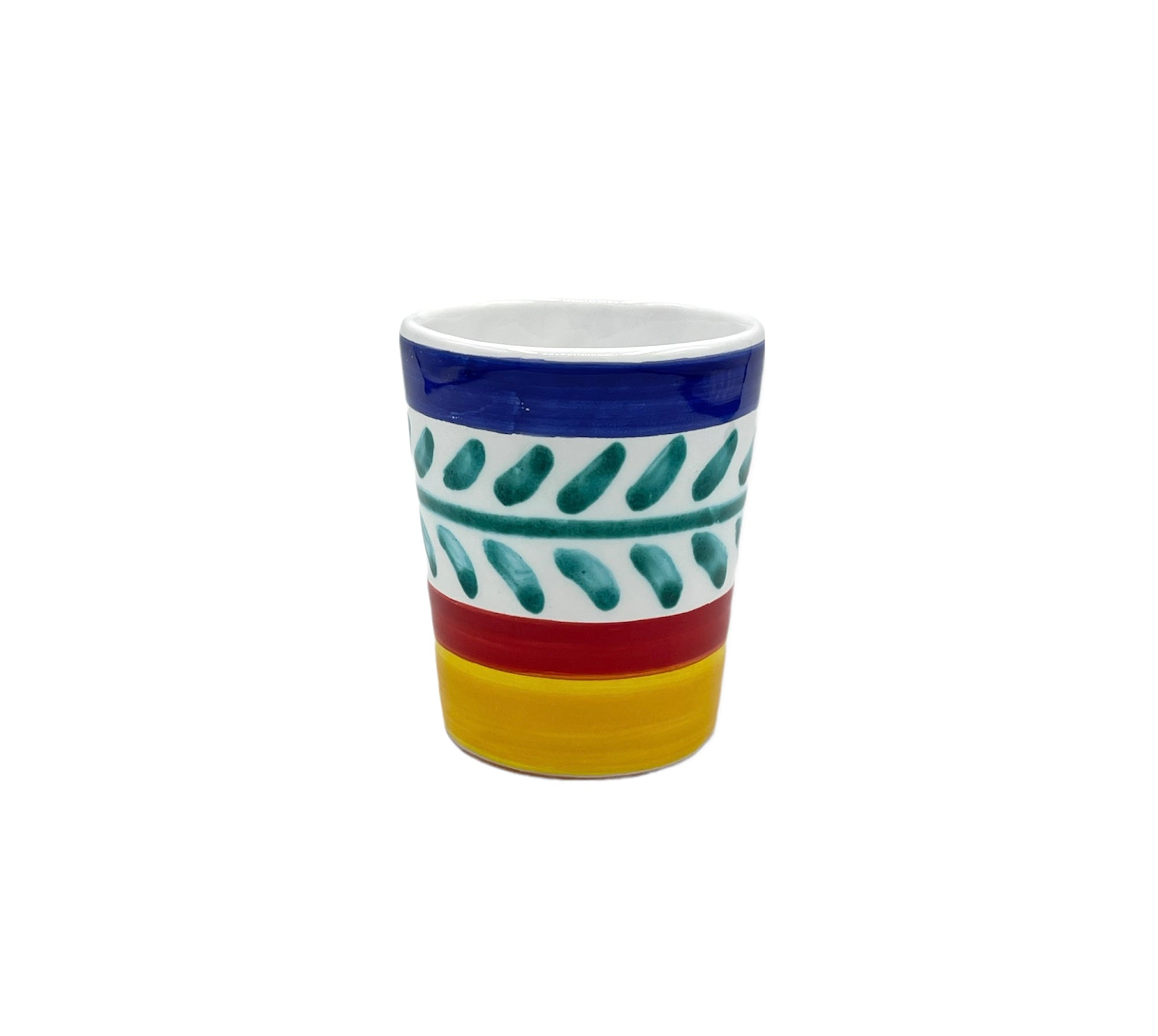 Ustica glass