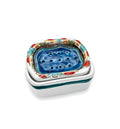 Pantelleria Soap Dish