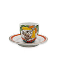Paladino Coffee Cup