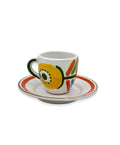 Noto coffee cup