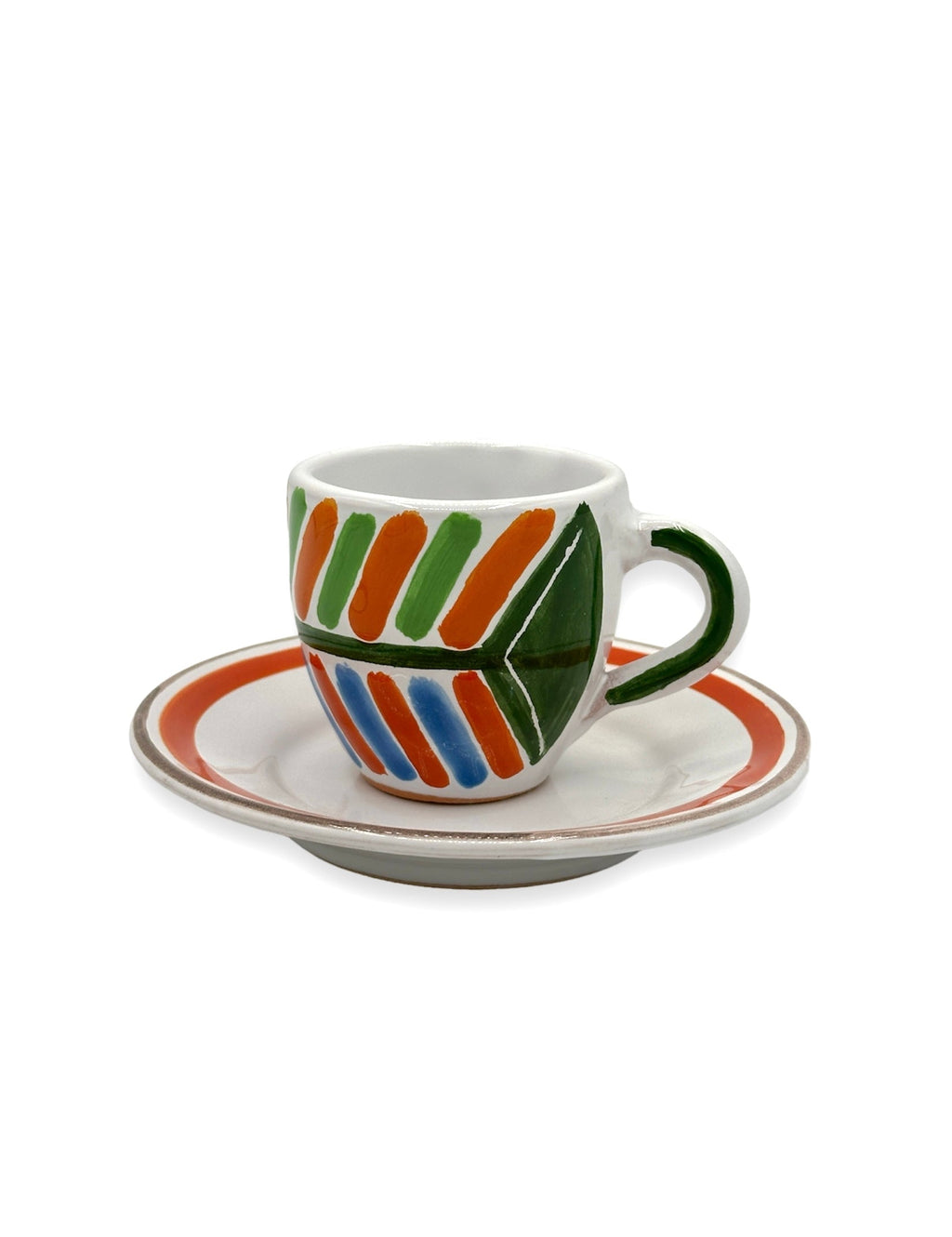 Noto coffee cup