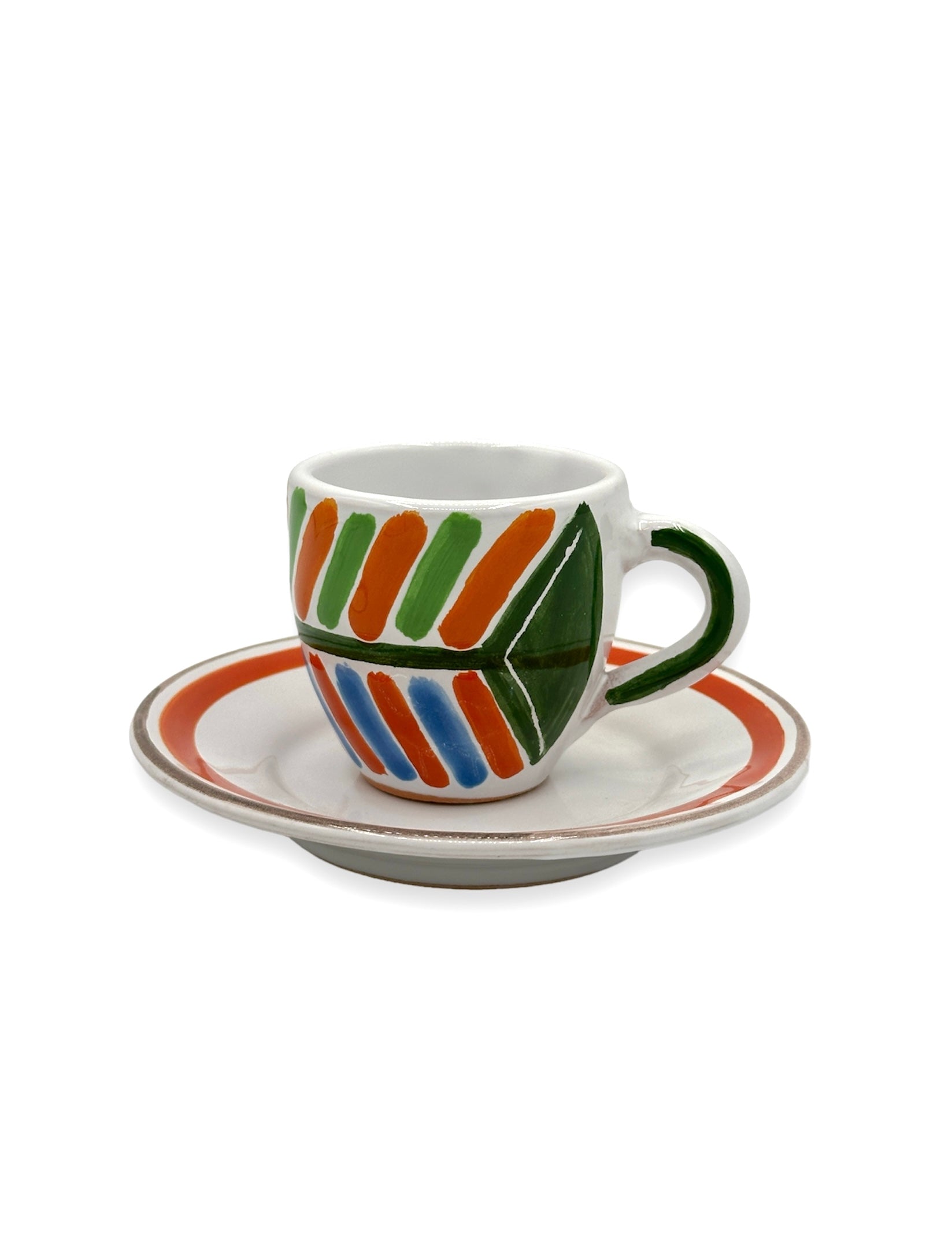 Noto coffee cup