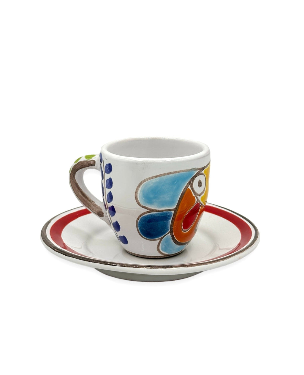 Swordfish Coffee Cup